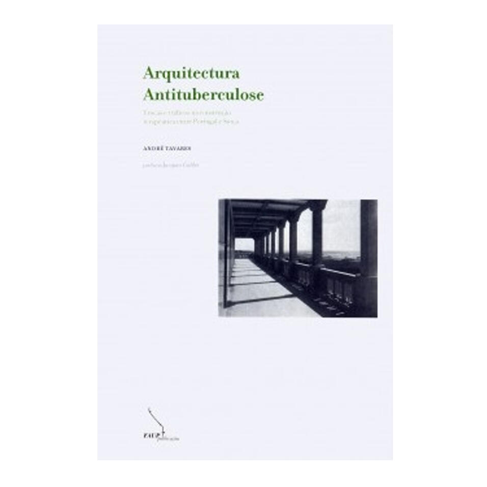 Arquitectura antituberculose