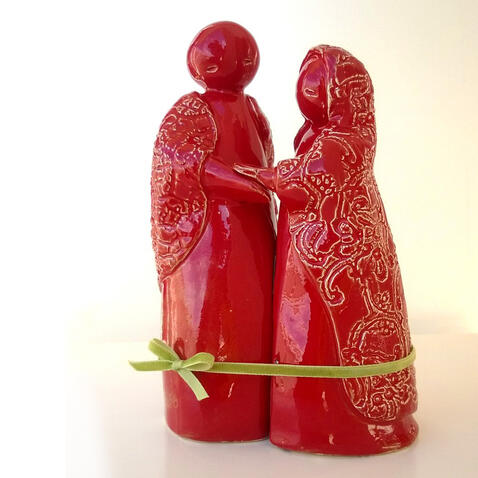 Presépio de Natal 2013