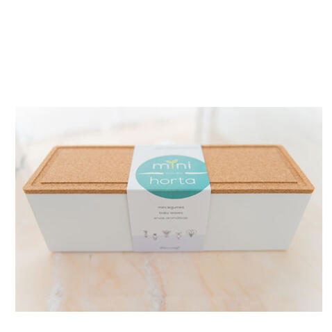 Grow Box | Mini Horta