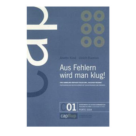 C01 - Aus Fehlern wird man klug