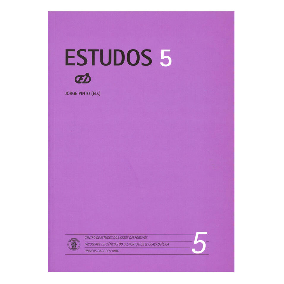 Estudos 5