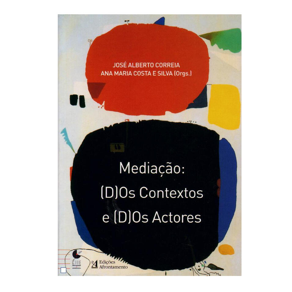 Mediação: (D) os contextos e (D)os actores