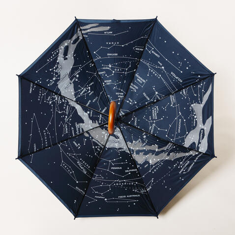 Guarda Chuva &ldquo;Constelações&rdquo;