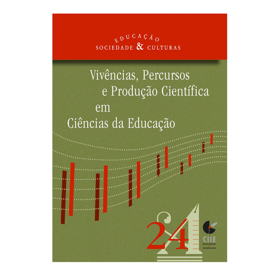 Educação, Sociedade & Culturas, Nº 24