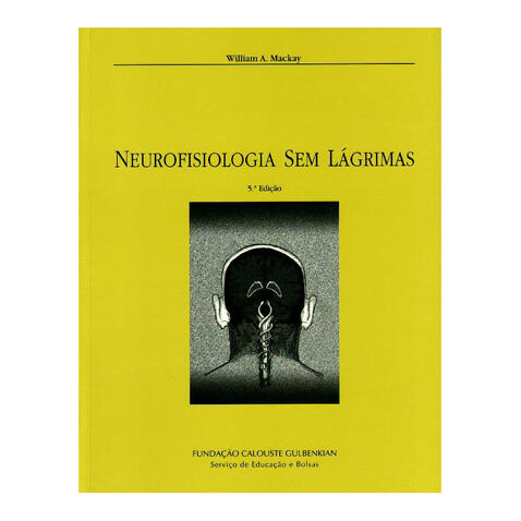 Neurofisiologia Sem Lágrimas