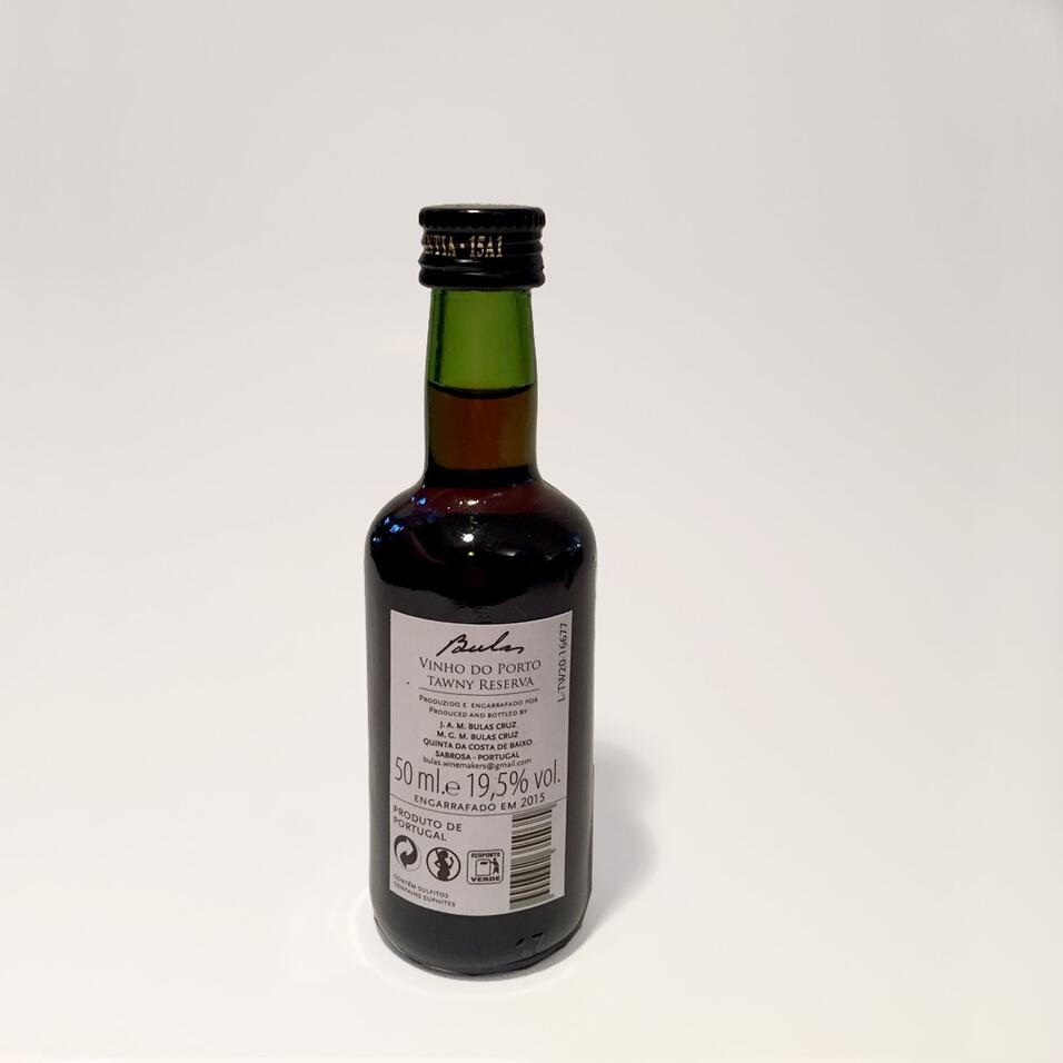 Vinho do Porto | Tawny - Reserva (miniatura)