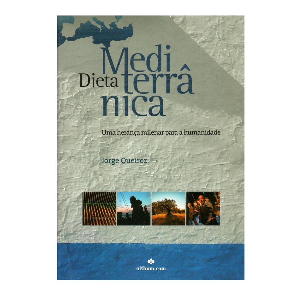 Dieta Mediterrânica