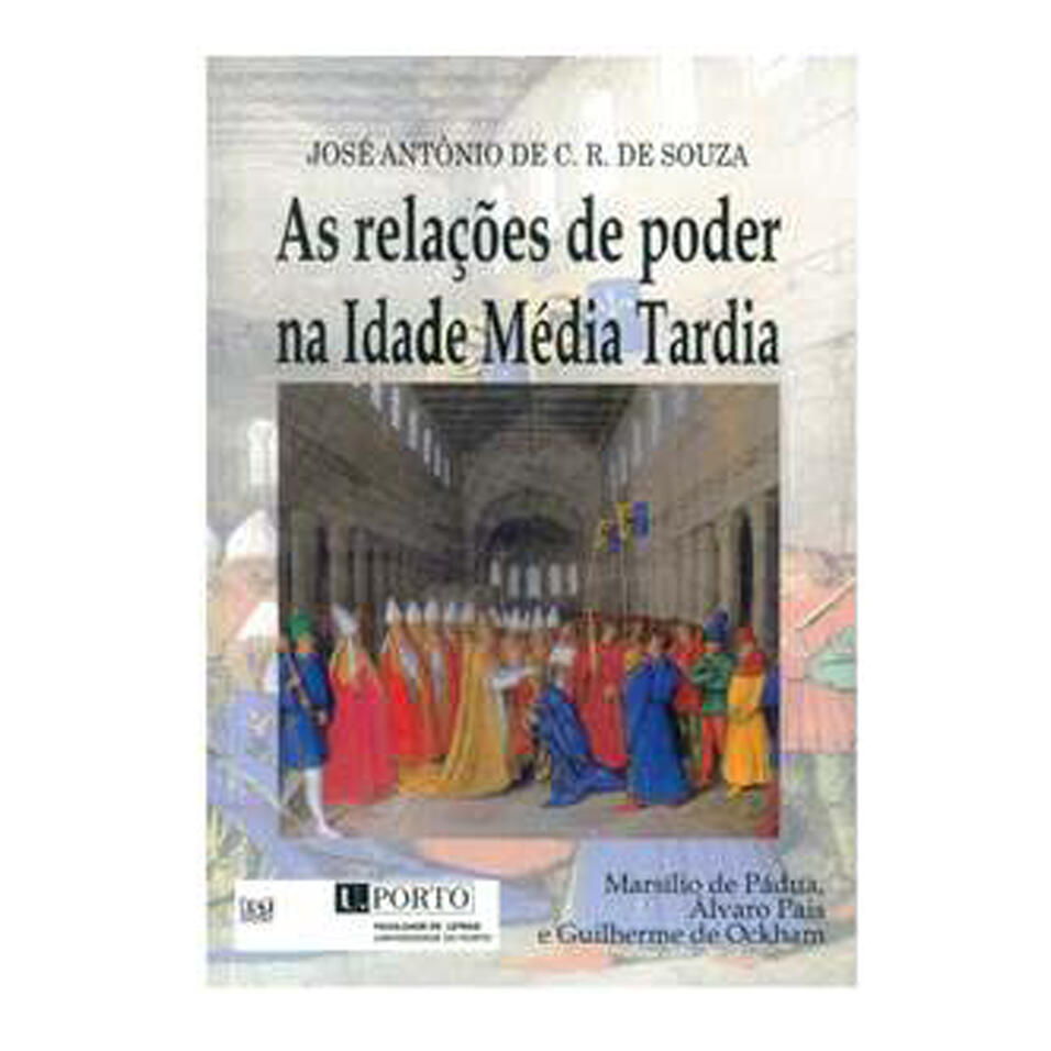 As Relações de Poder na Idade Média Tardia