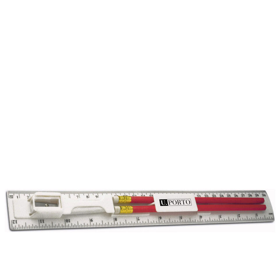 Kit - Material de escrita