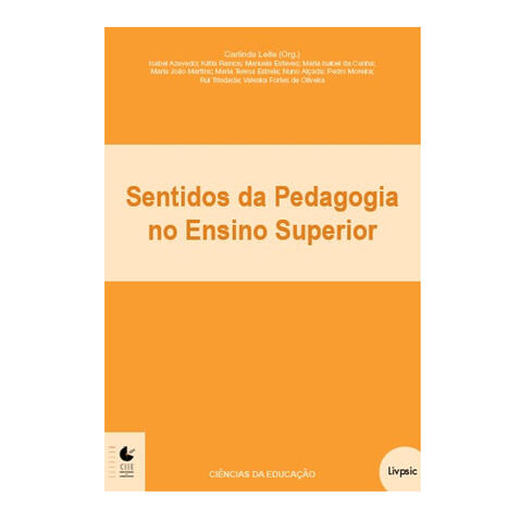 Sentidos da Pedagogia no Ensino Superior