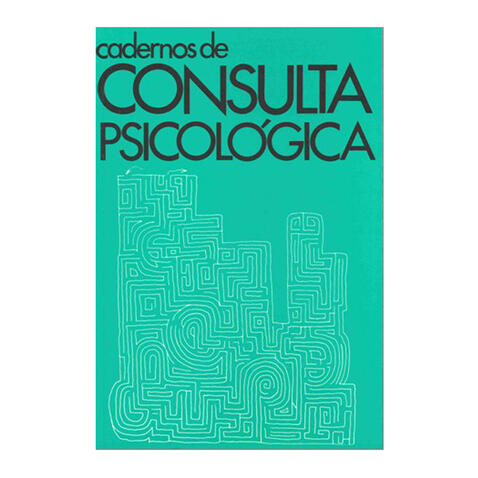 Cadernos de Consulta Psicológica nº 8