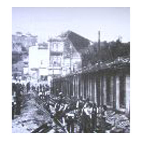 A Cidade da Universidade