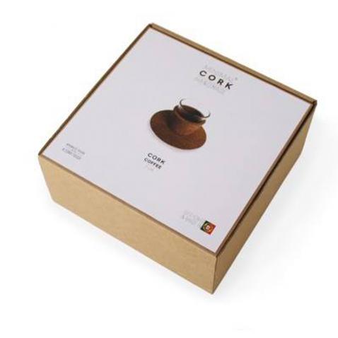 Chávenas de café | caixa com 8 un.