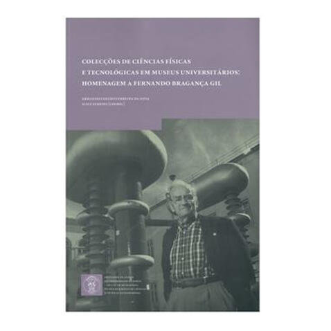 Colecções de Ciências Físicas e Tecnológicas