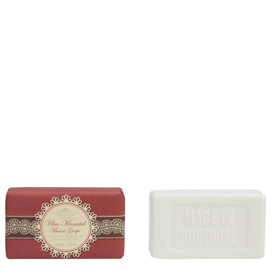 Sabonete Leite Creme 200g