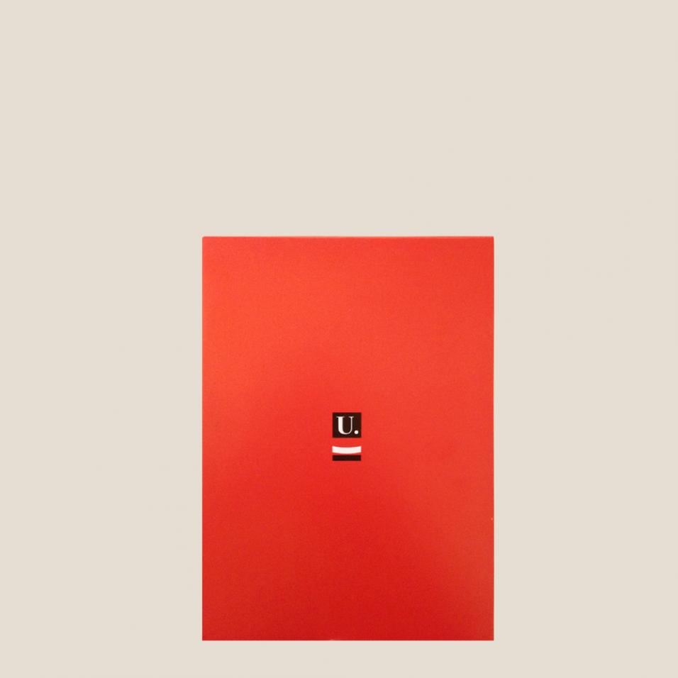 Bloco A5 (quadriculado)