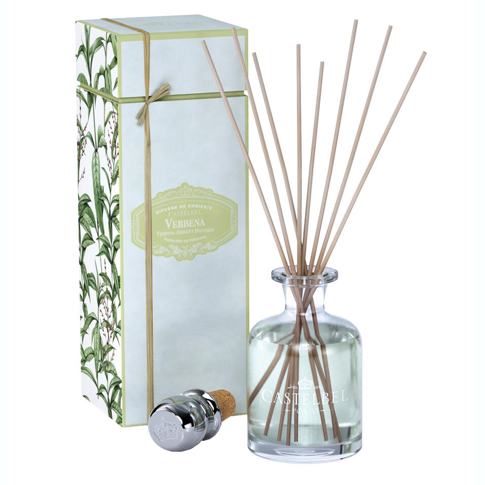Fragrance Diffuser Verbena