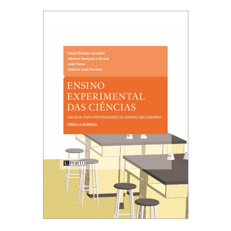 Ensino Experimental das Ciências