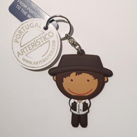 Porta chaves - &ldquo;José&rdquo;