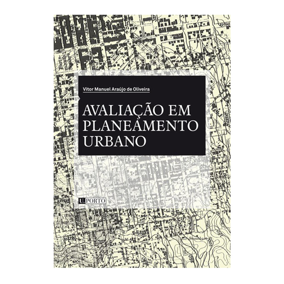 Avaliação em Planeamento Urbano