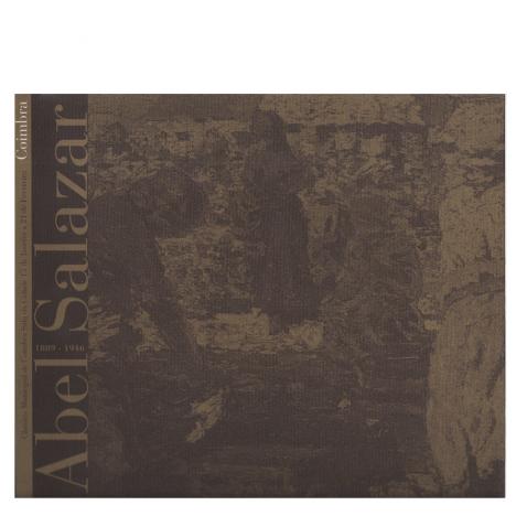 Abel Salazar na Pintura - Coimbra