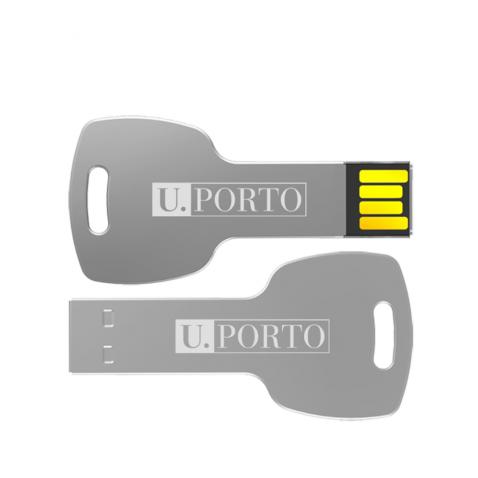 Key Pen &ldquo;Silver&rdquo;