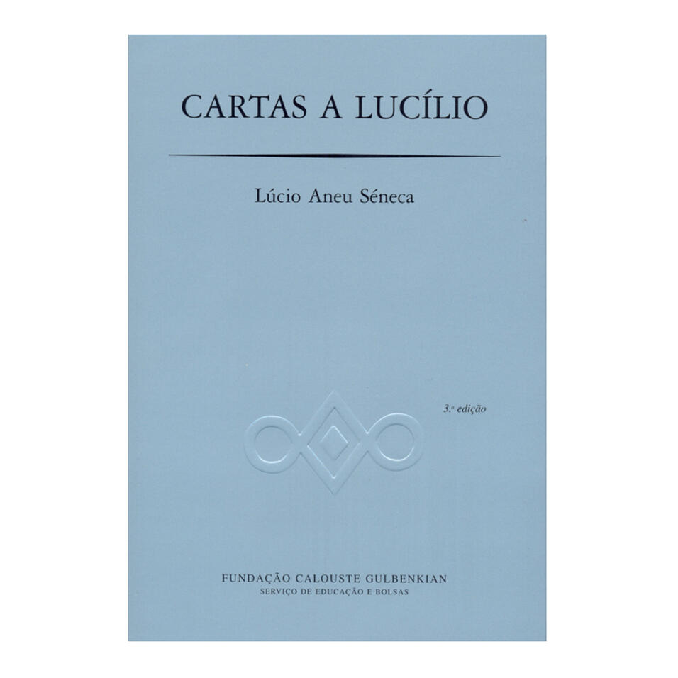 Cartas a Lucílio
