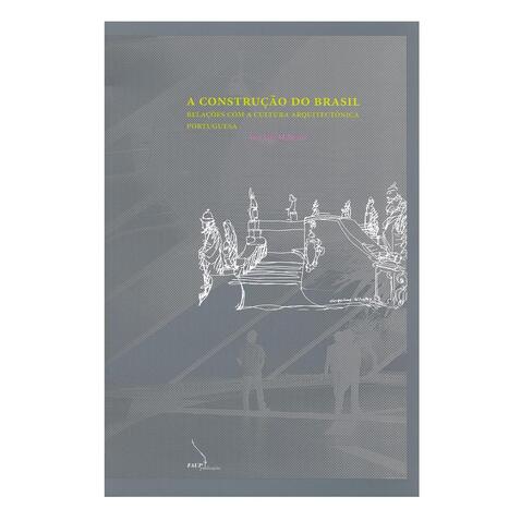 A Construção do Brasil  (brochado)