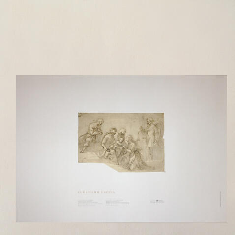 Reprodução Guglielmo Caccia