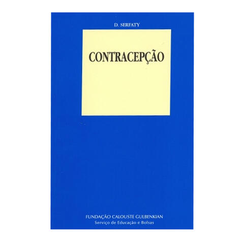 Contracepção