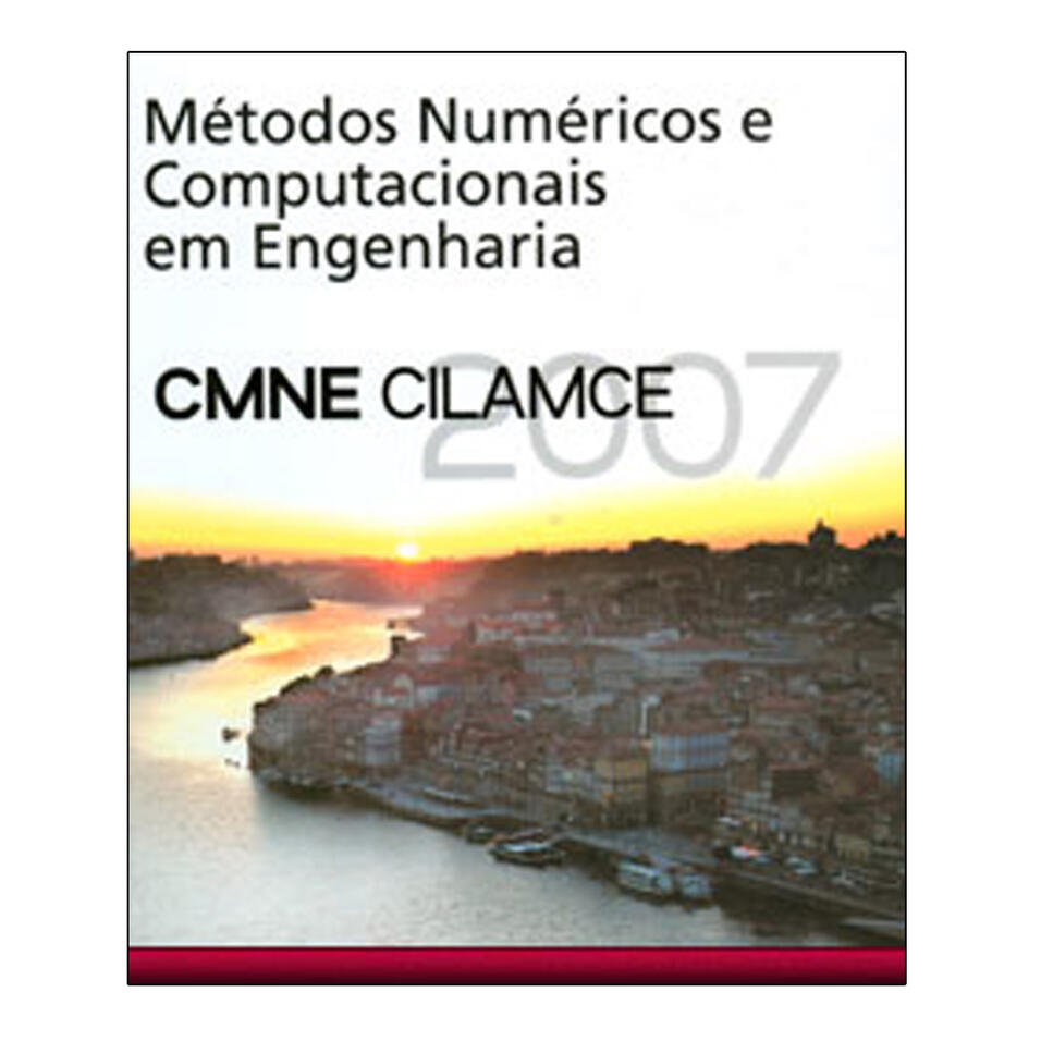 Métodos Numéricos e Computacionais em Engenharia