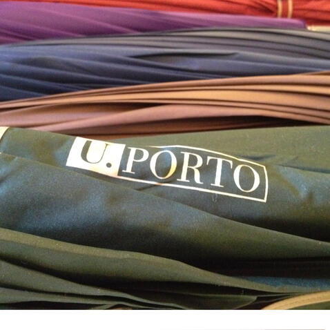 Guarda Chuva UP, Fibra de Carbono