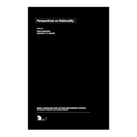 Perspectives on Rationality