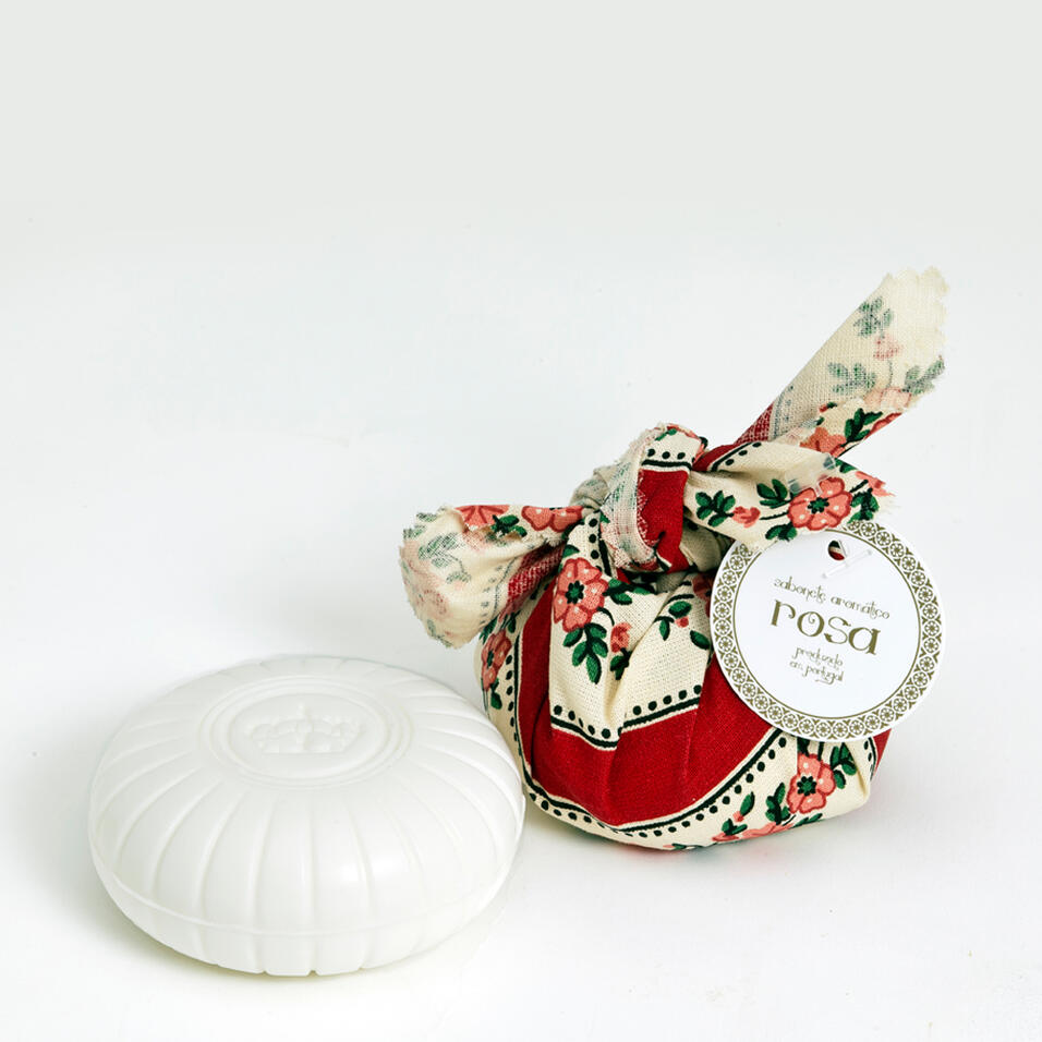 Sabonete 150g &ldquo;Chita&rdquo;