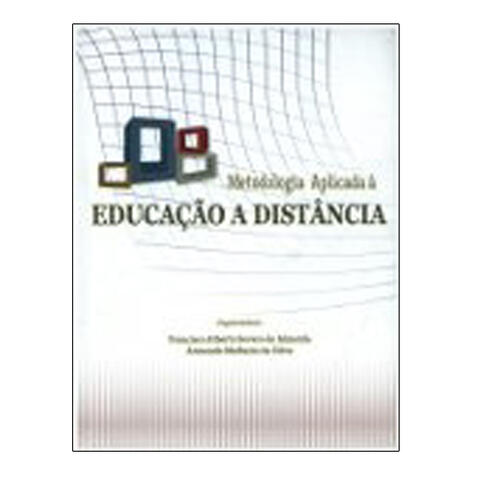 Metodologia Aplicada à Educação à Distância