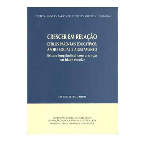 Crescer em Relação