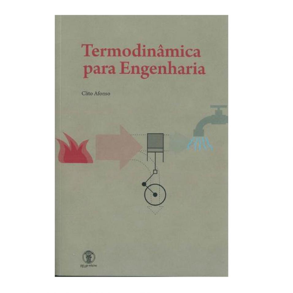 Termodinâmica para Engenharia