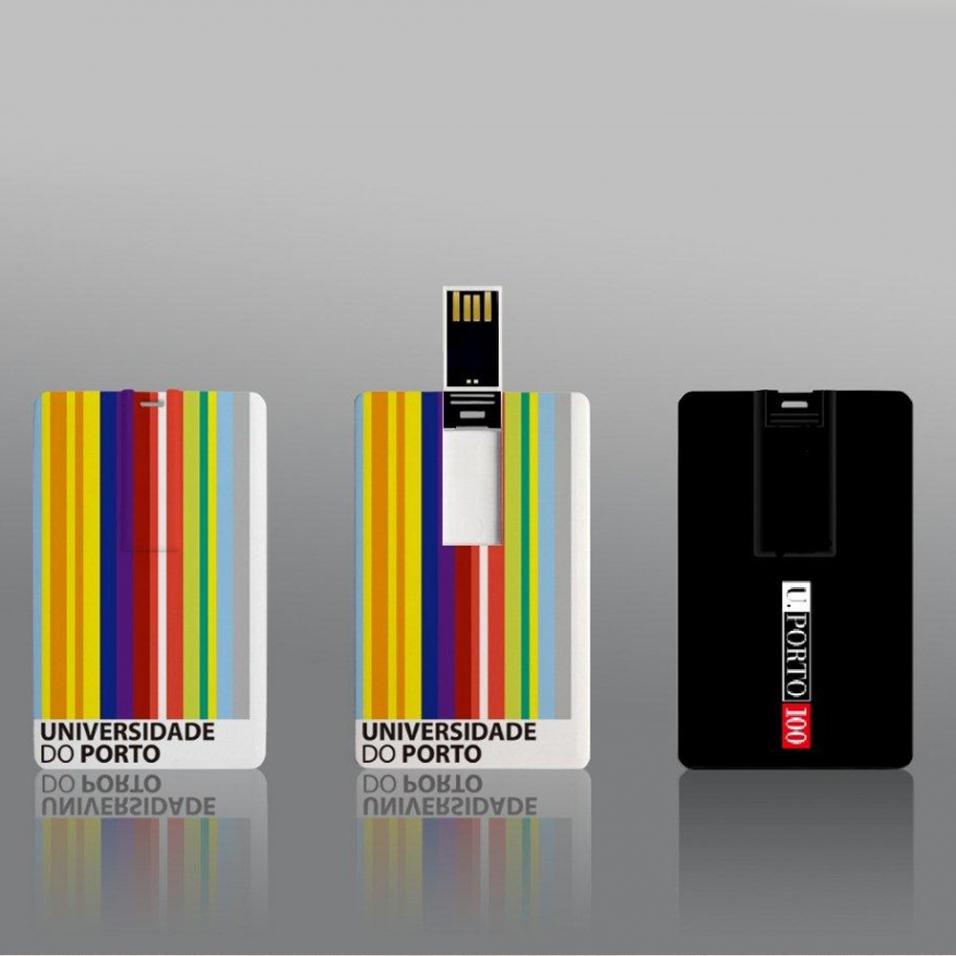 Pen &ldquo;cartão&rdquo;