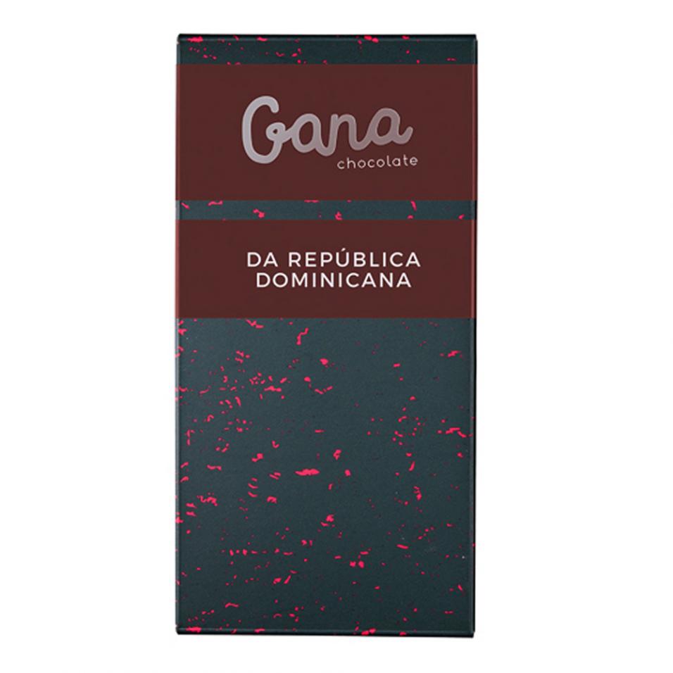 Chocolate Retângular 90 gr &ldquo;Origens&rdquo;