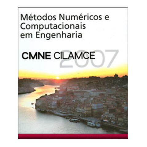 Métodos Numéricos e Computacionais em Engenharia