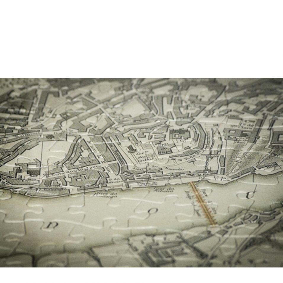 Puzzle Porto (540 peças)