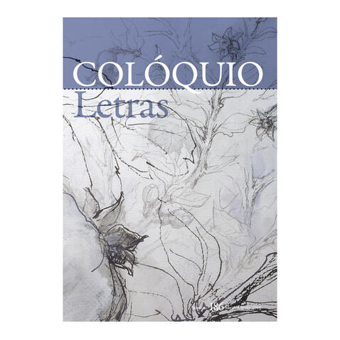Colóquio Letras nº 186 &ldquo;Utopia&rdquo;