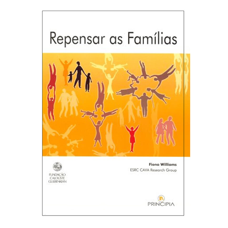 Repensar as Famílias