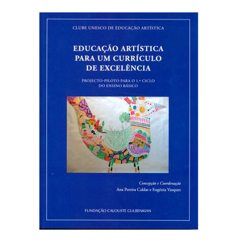 Educação Artística para um Currículo de Excelência