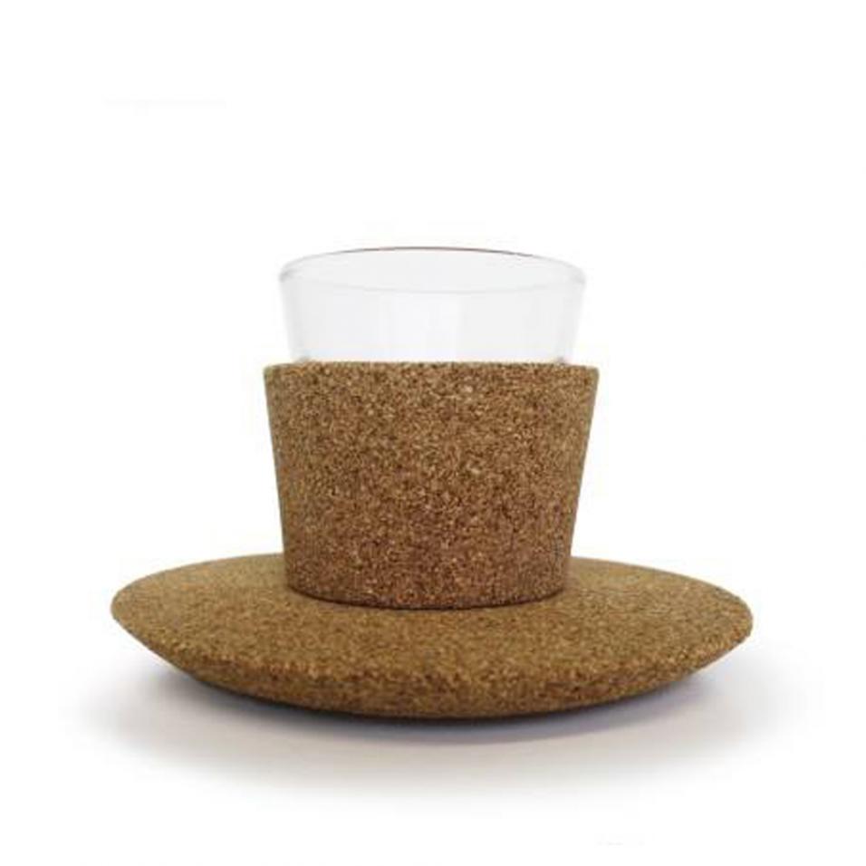 Chávenas de café | caixa com 8 un.