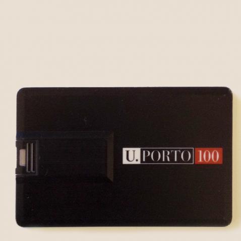 Pen &ldquo;cartão&rdquo;