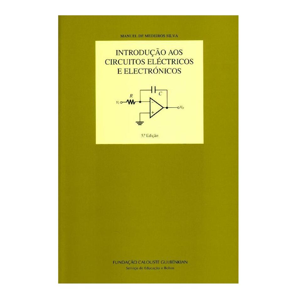 Introdução aos Circuitos Eléctricos