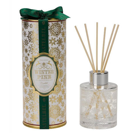 Difusor 100 ml &ldquo;Winter Pine&rdquo;, Natal