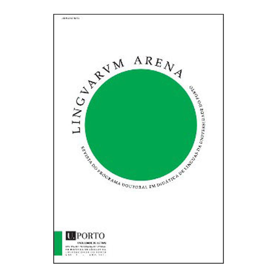 Linguarum Arena - Vol. 2