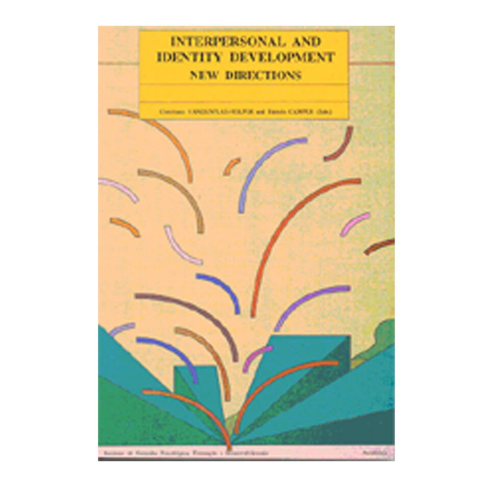 Interpersonal and Identity Development